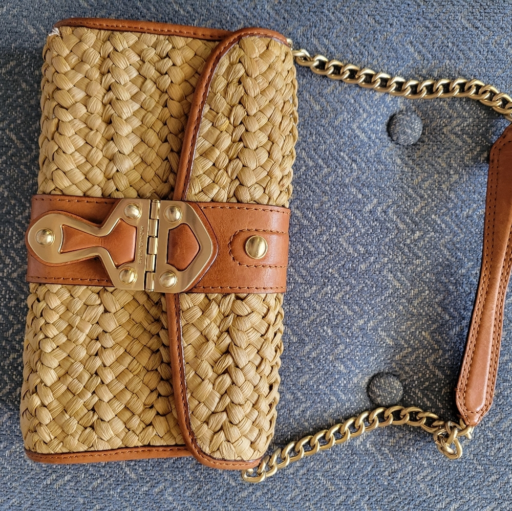 Michael Kors purse